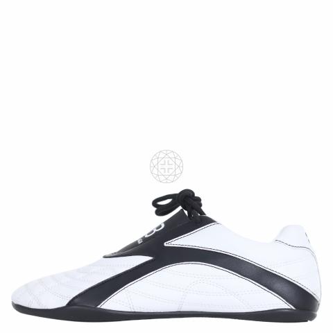 Balenciaga lonsdale hot sale trainers